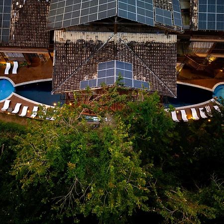 Kalango Hotel Boutique Ilhabela Luaran gambar