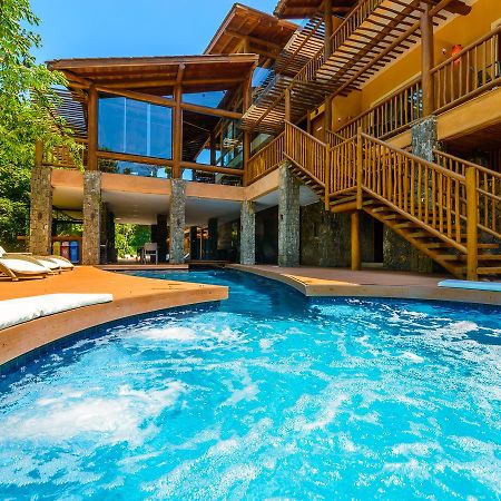 Kalango Hotel Boutique Ilhabela Luaran gambar