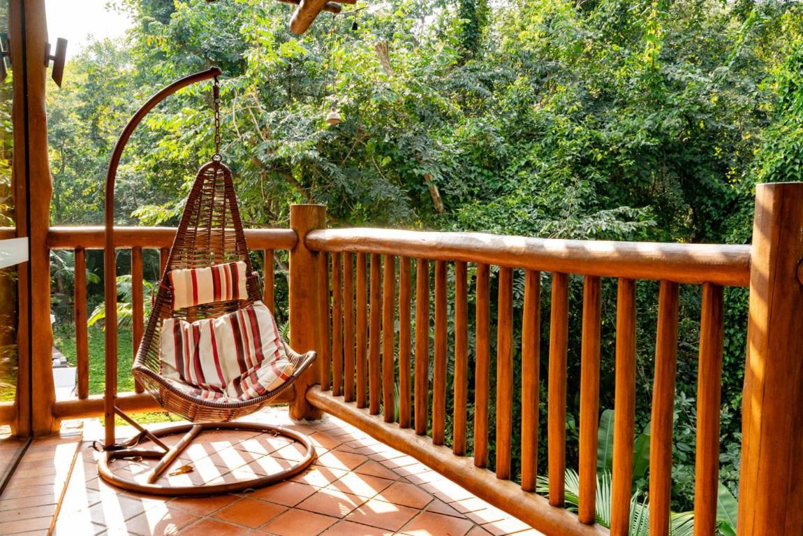 Kalango Hotel Boutique Ilhabela Luaran gambar