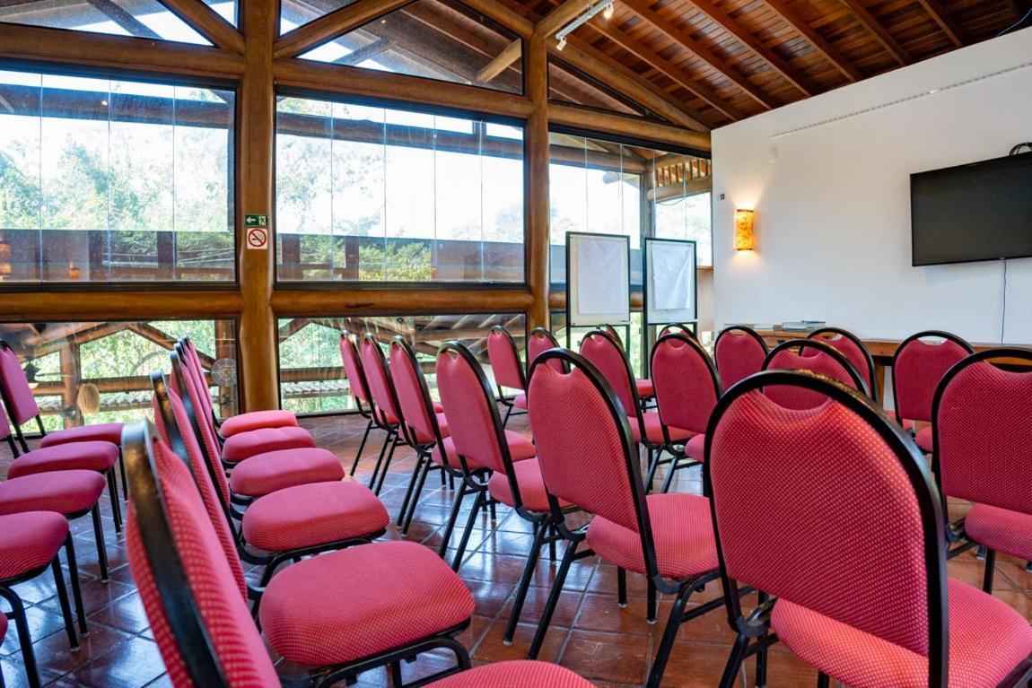 Kalango Hotel Boutique Ilhabela Luaran gambar
