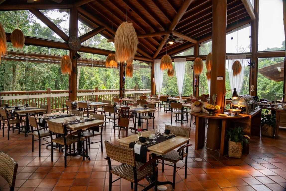 Kalango Hotel Boutique Ilhabela Luaran gambar