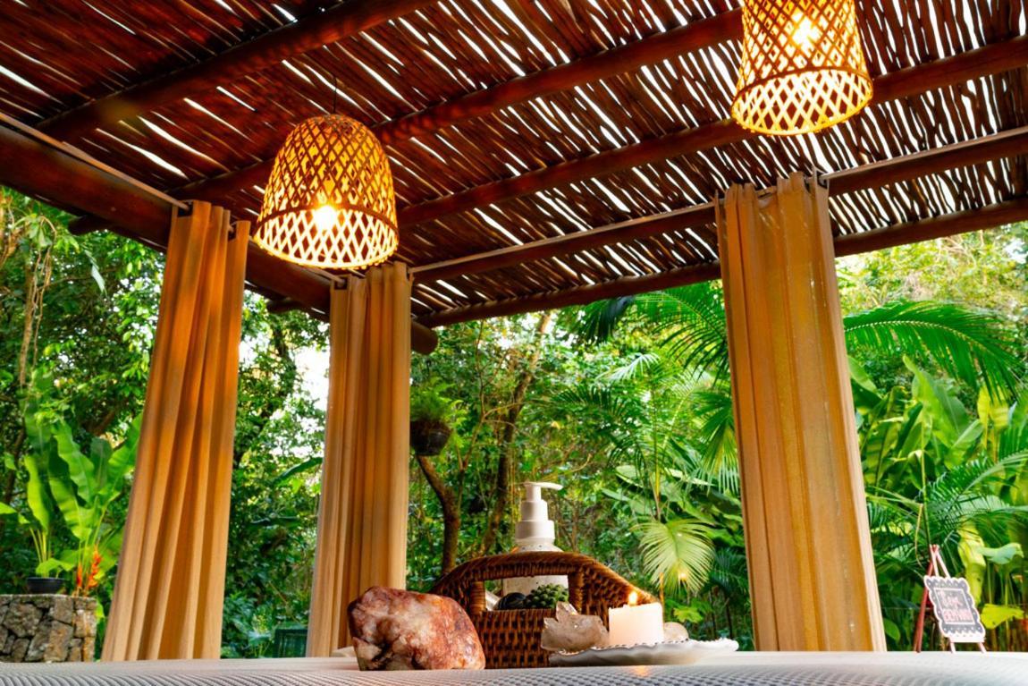 Kalango Hotel Boutique Ilhabela Luaran gambar