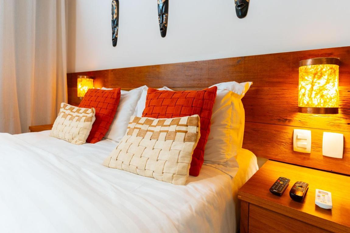 Kalango Hotel Boutique Ilhabela Luaran gambar