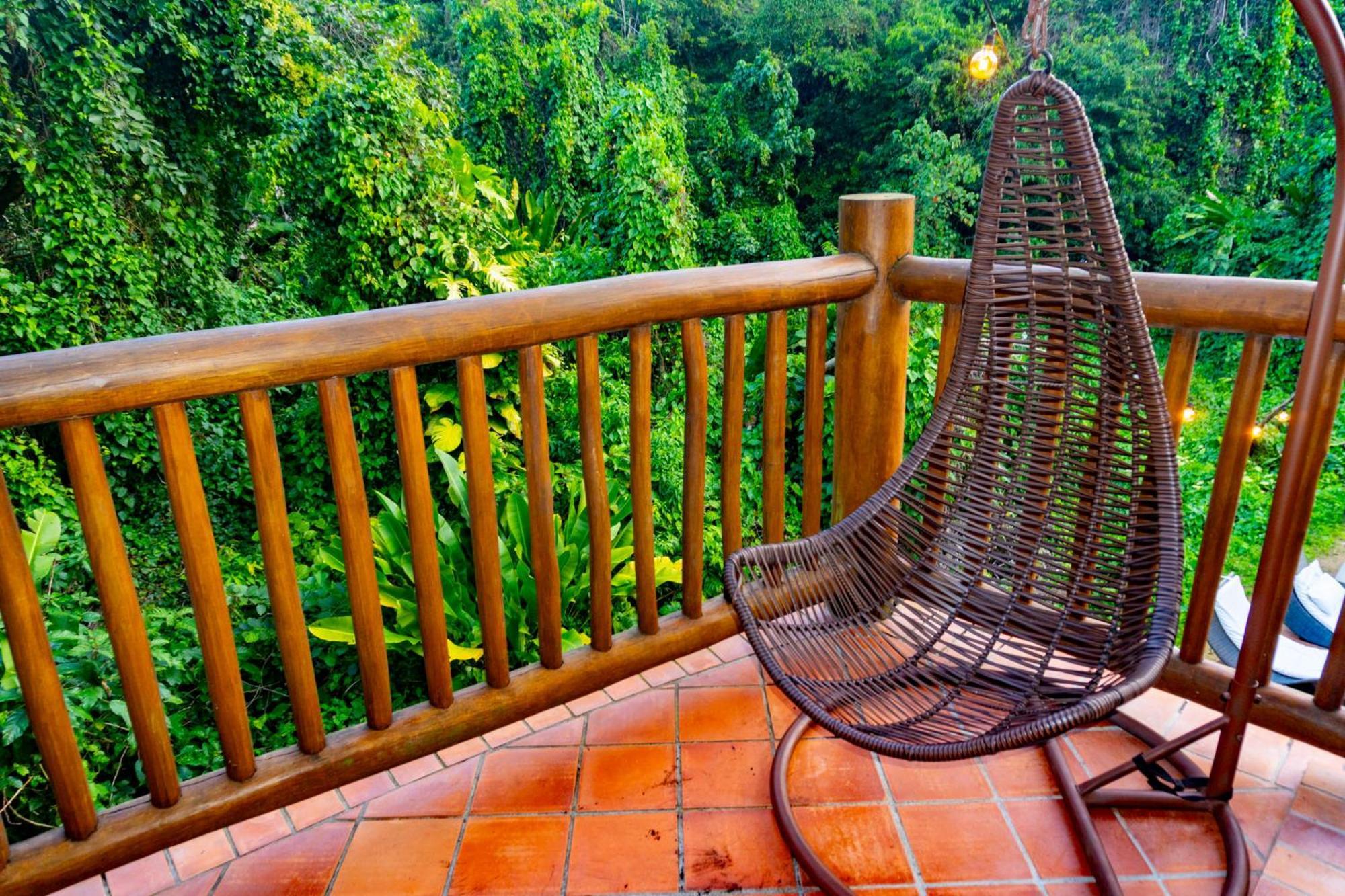 Kalango Hotel Boutique Ilhabela Luaran gambar