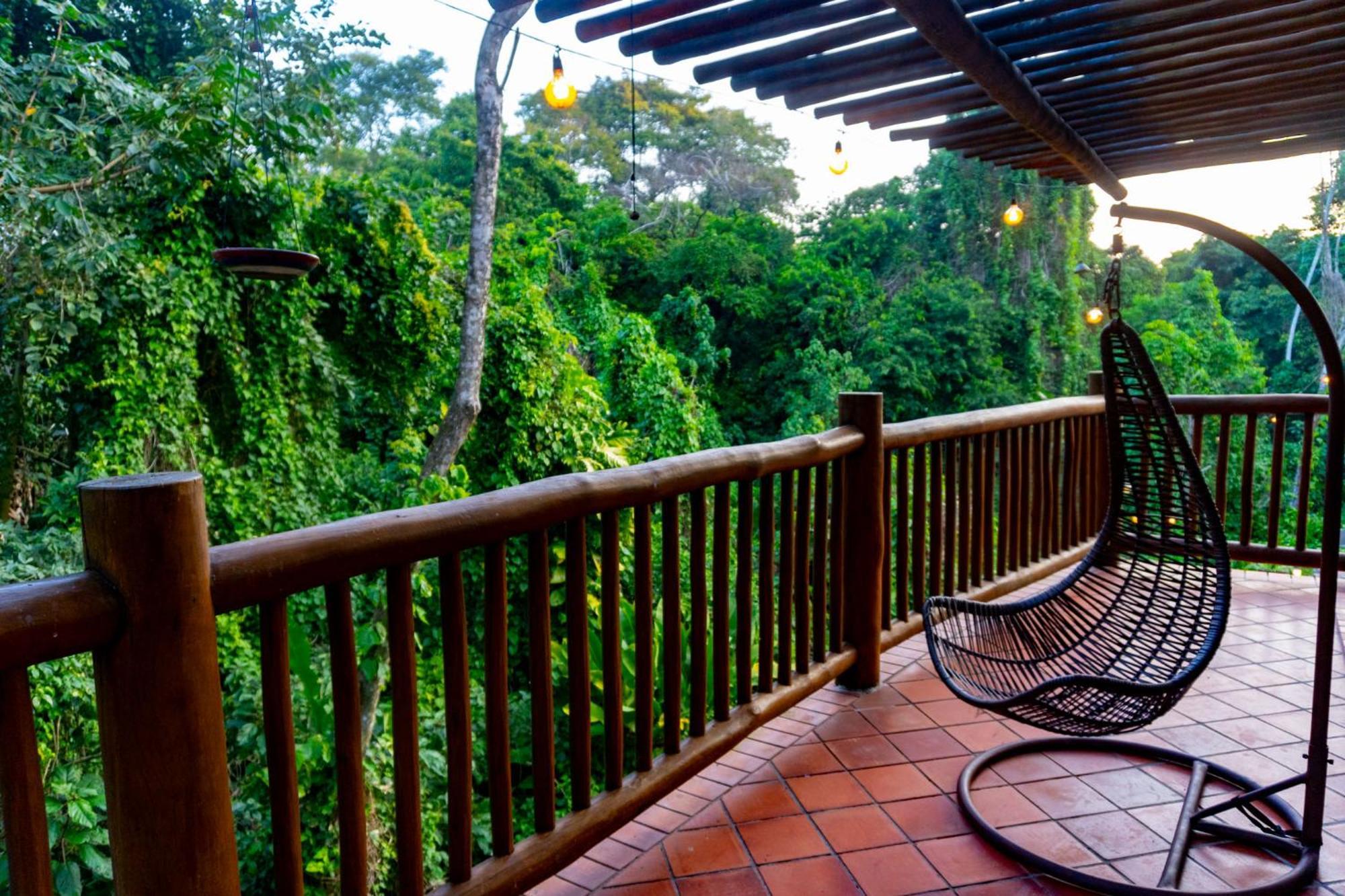 Kalango Hotel Boutique Ilhabela Luaran gambar