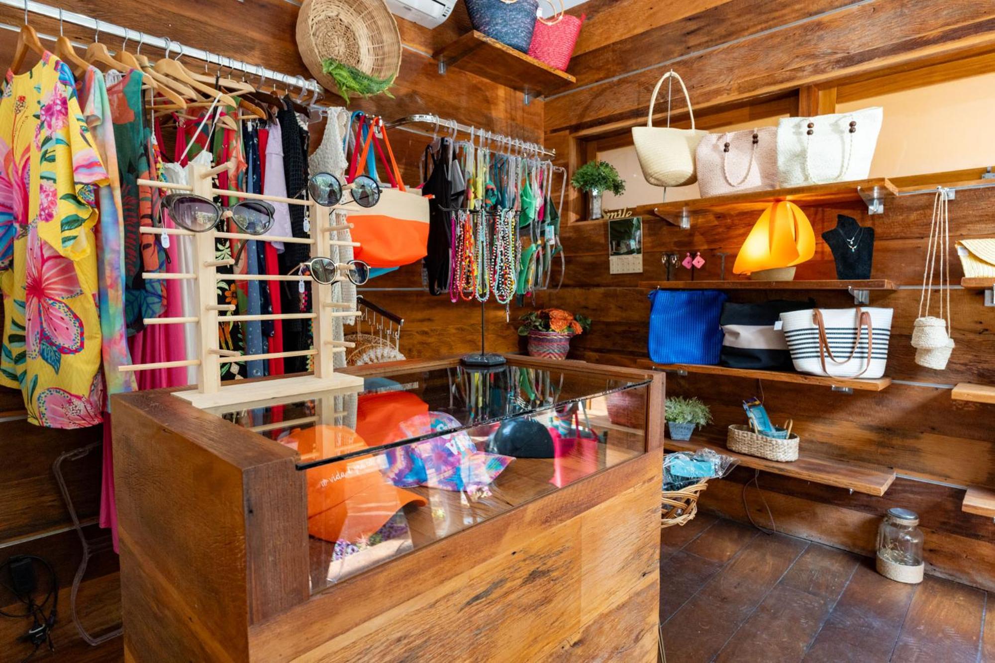 Kalango Hotel Boutique Ilhabela Luaran gambar