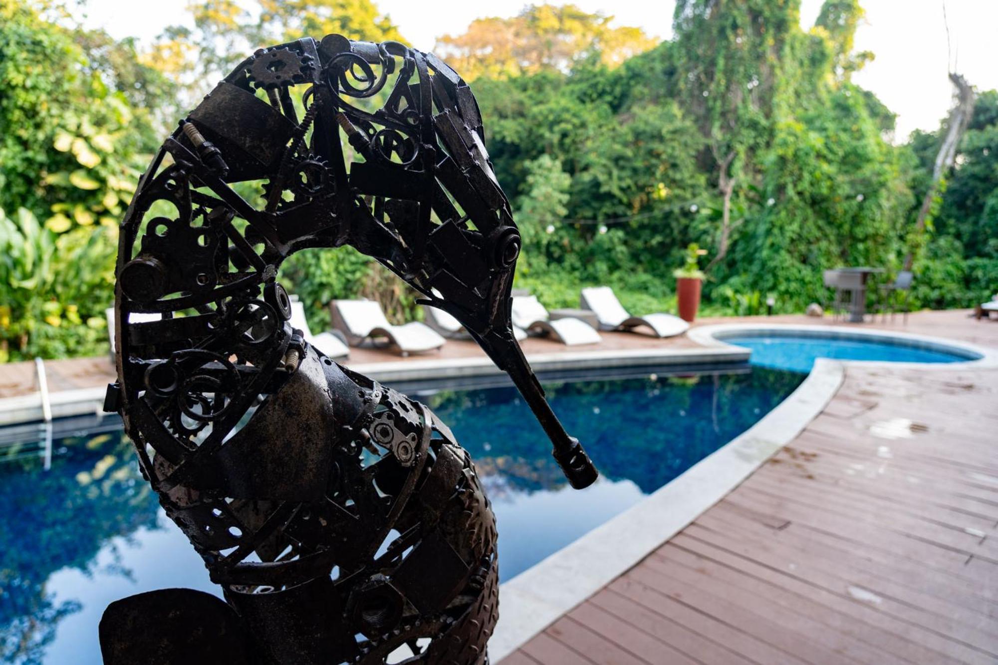 Kalango Hotel Boutique Ilhabela Luaran gambar