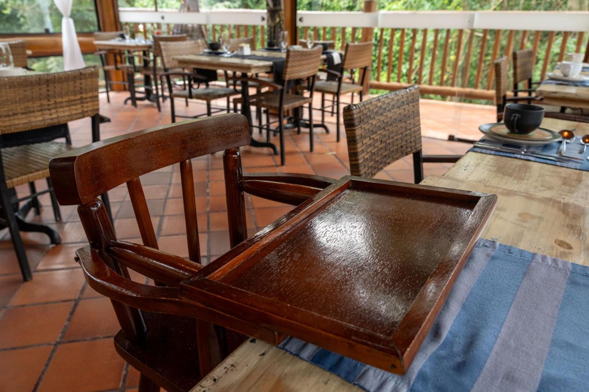 Kalango Hotel Boutique Ilhabela Luaran gambar