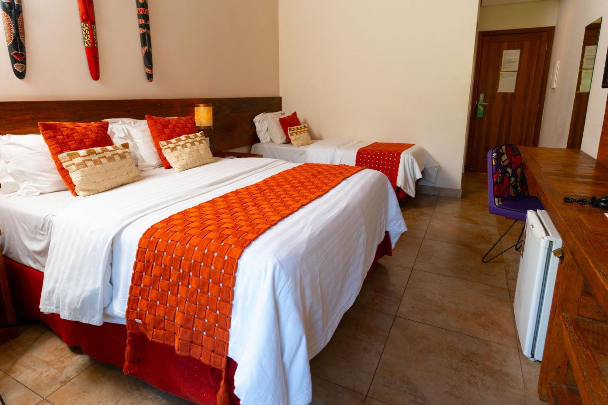 Kalango Hotel Boutique Ilhabela Luaran gambar