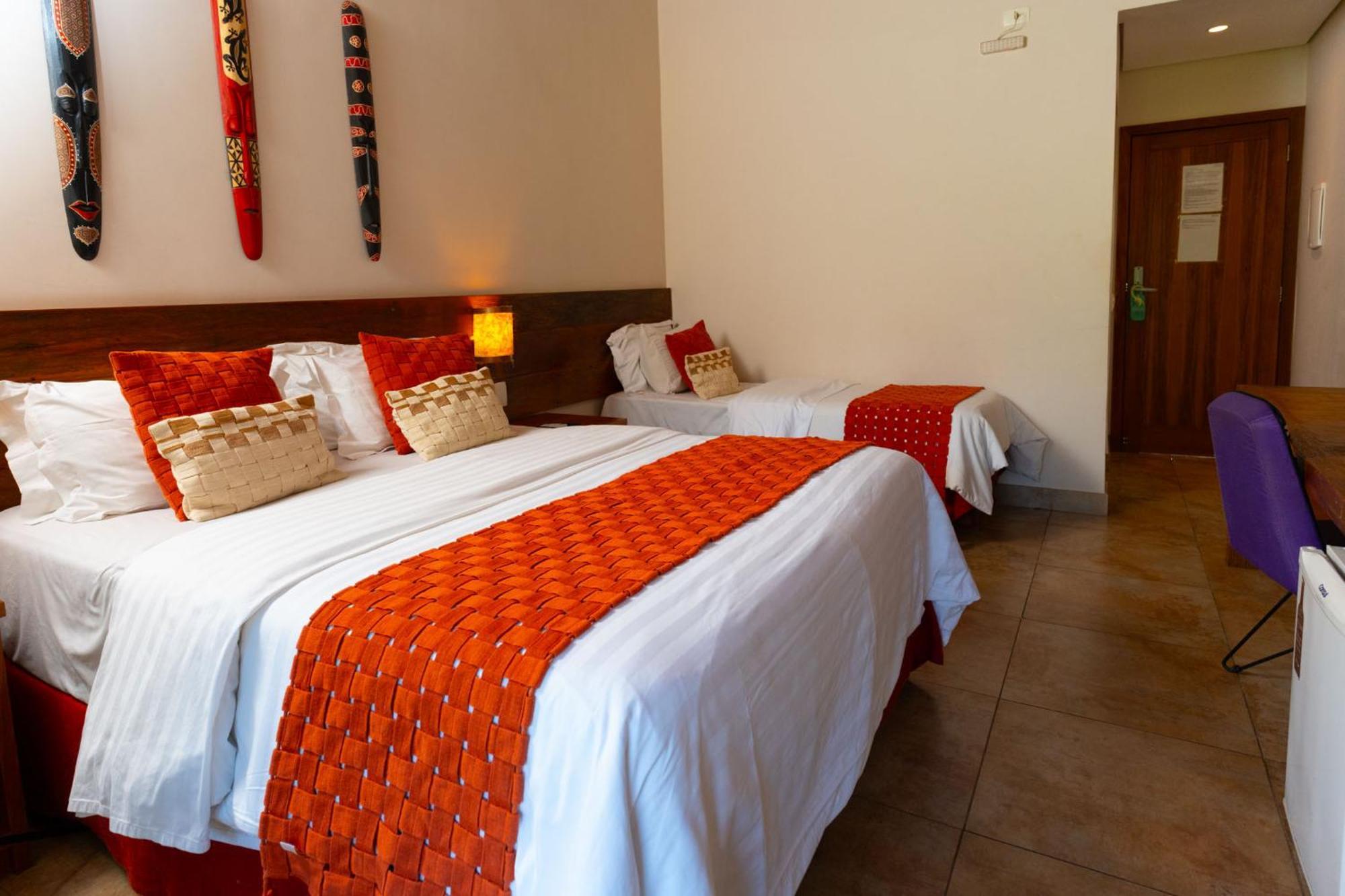 Kalango Hotel Boutique Ilhabela Luaran gambar