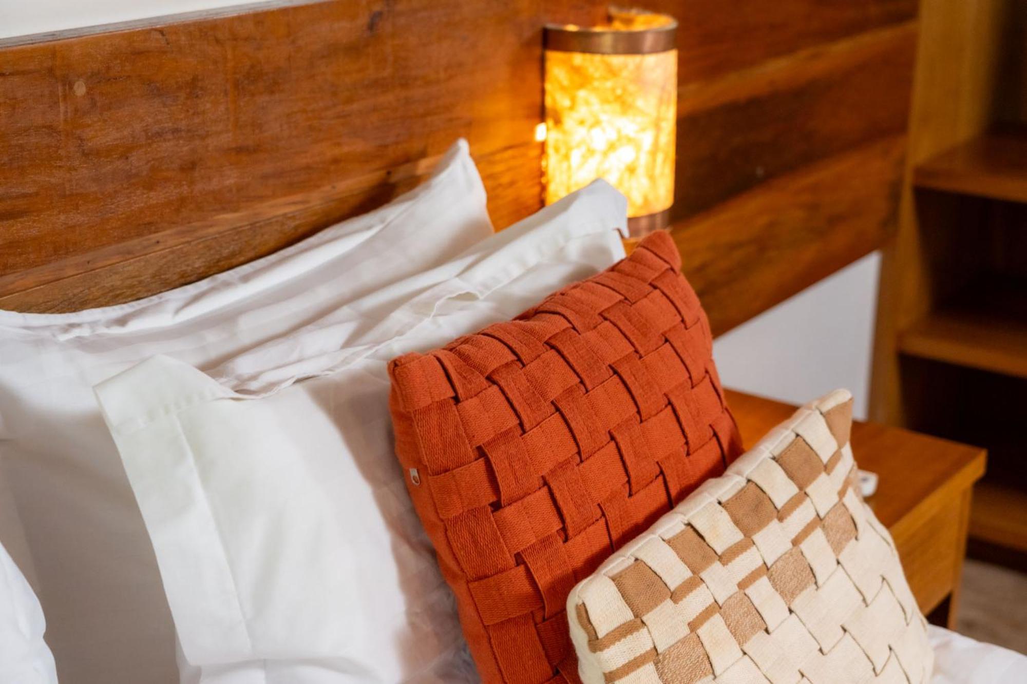 Kalango Hotel Boutique Ilhabela Luaran gambar