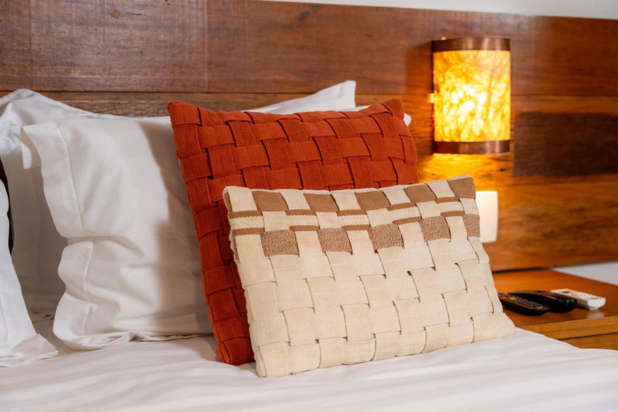 Kalango Hotel Boutique Ilhabela Luaran gambar