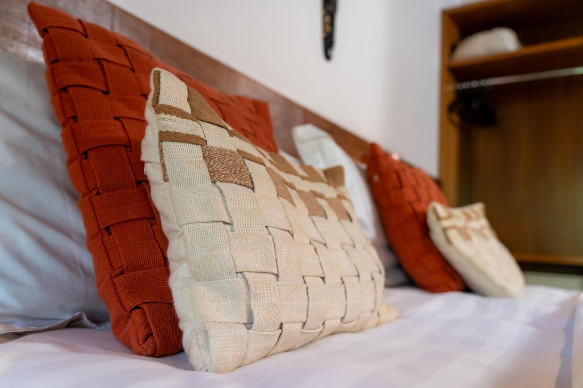 Kalango Hotel Boutique Ilhabela Luaran gambar