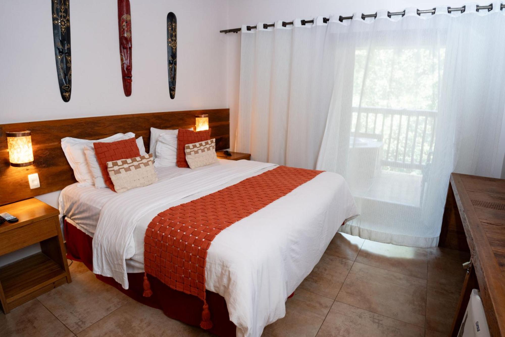 Kalango Hotel Boutique Ilhabela Luaran gambar