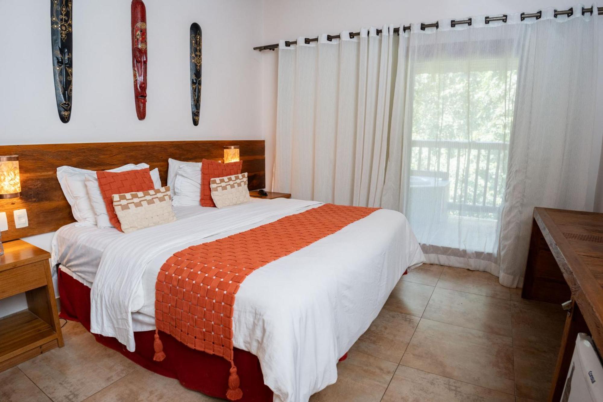 Kalango Hotel Boutique Ilhabela Luaran gambar