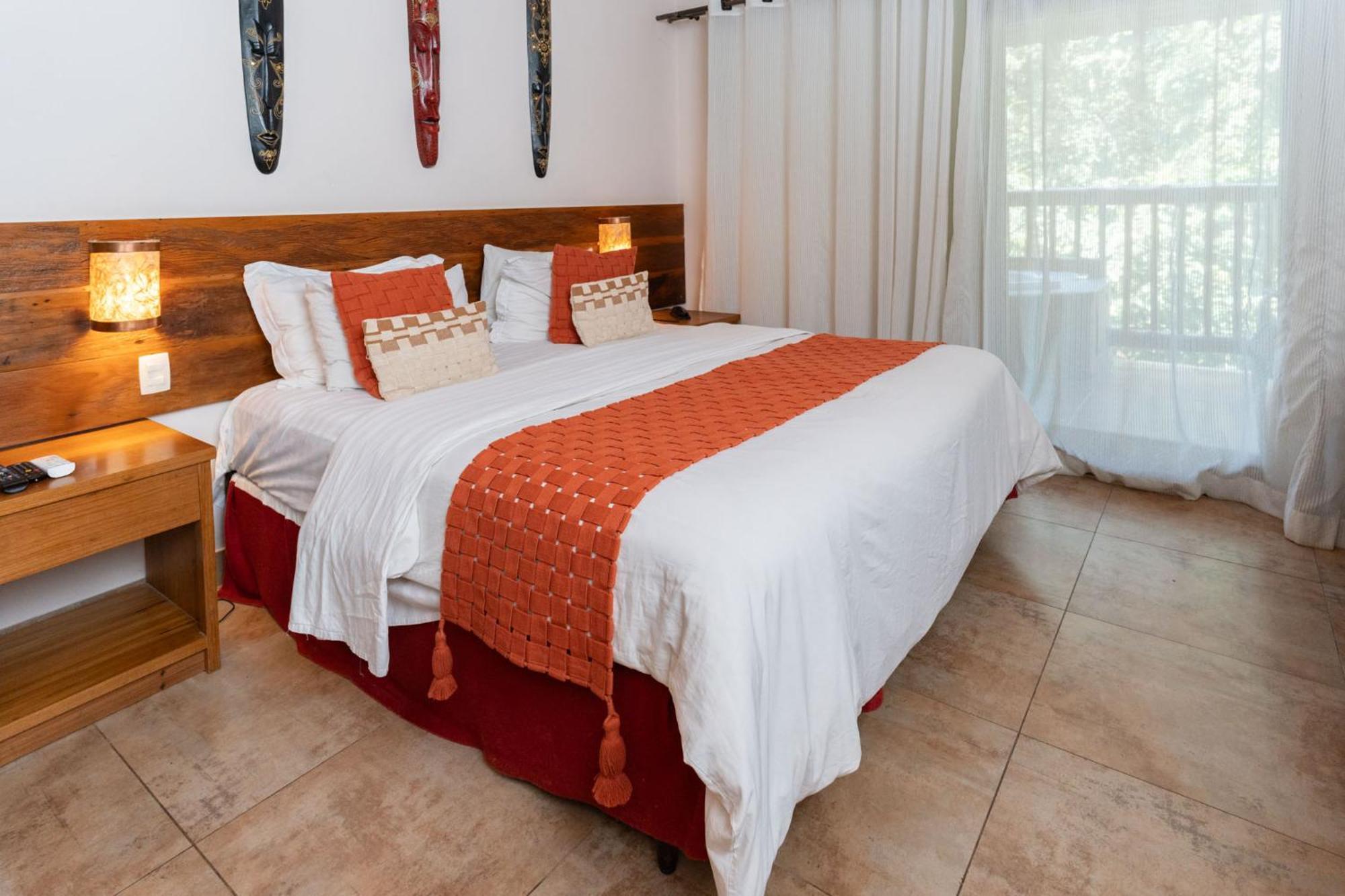 Kalango Hotel Boutique Ilhabela Luaran gambar
