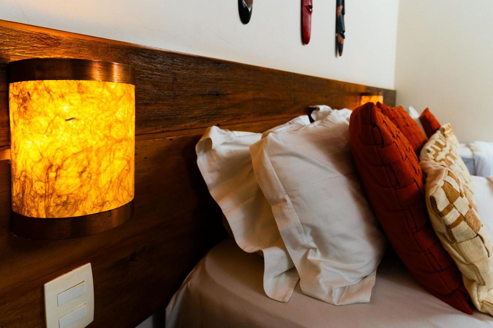 Kalango Hotel Boutique Ilhabela Luaran gambar