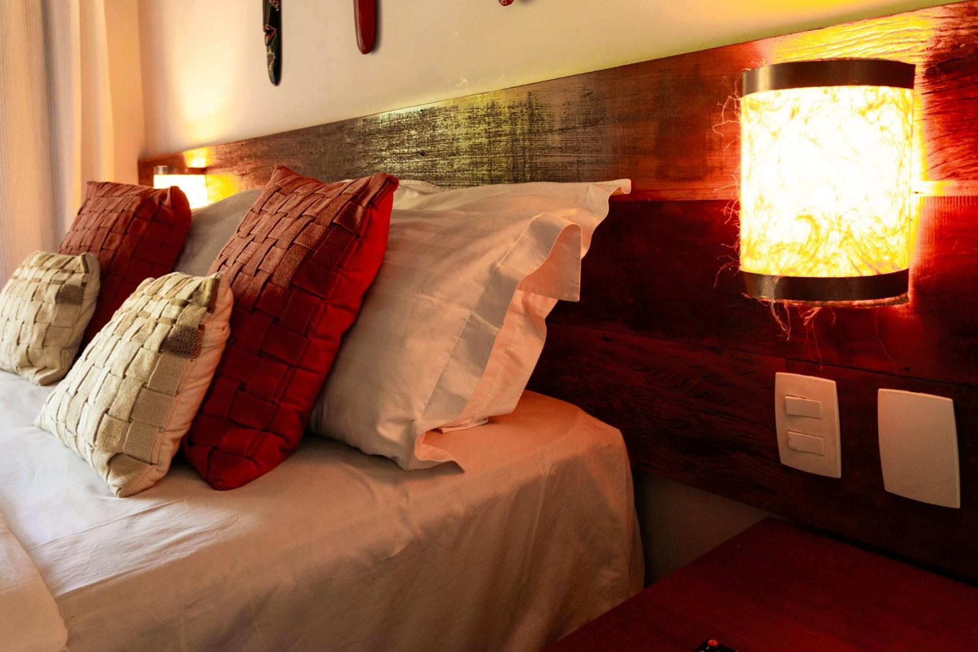 Kalango Hotel Boutique Ilhabela Luaran gambar
