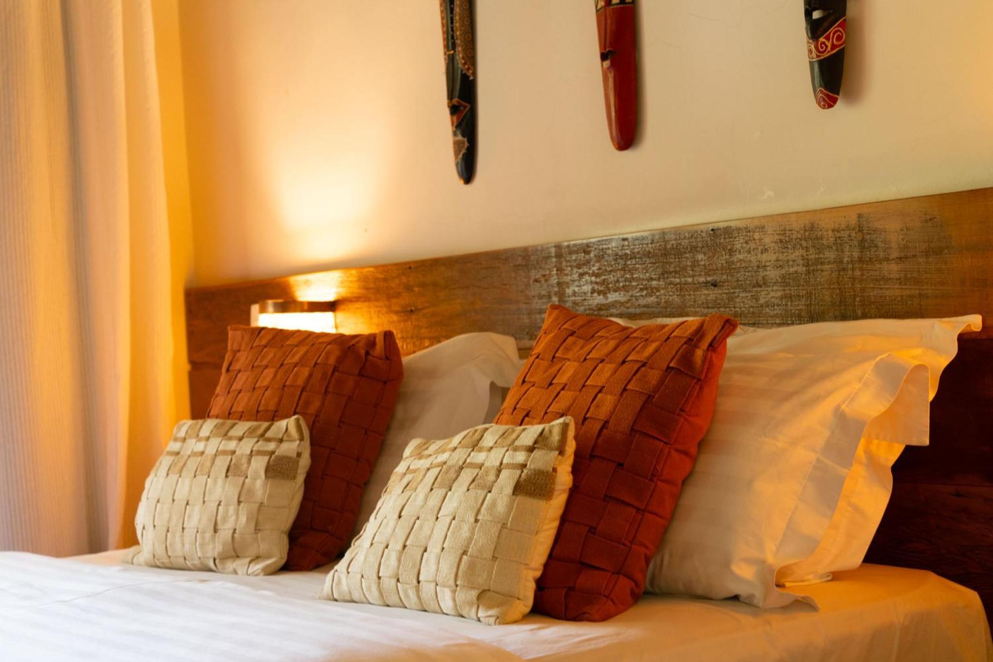 Kalango Hotel Boutique Ilhabela Luaran gambar