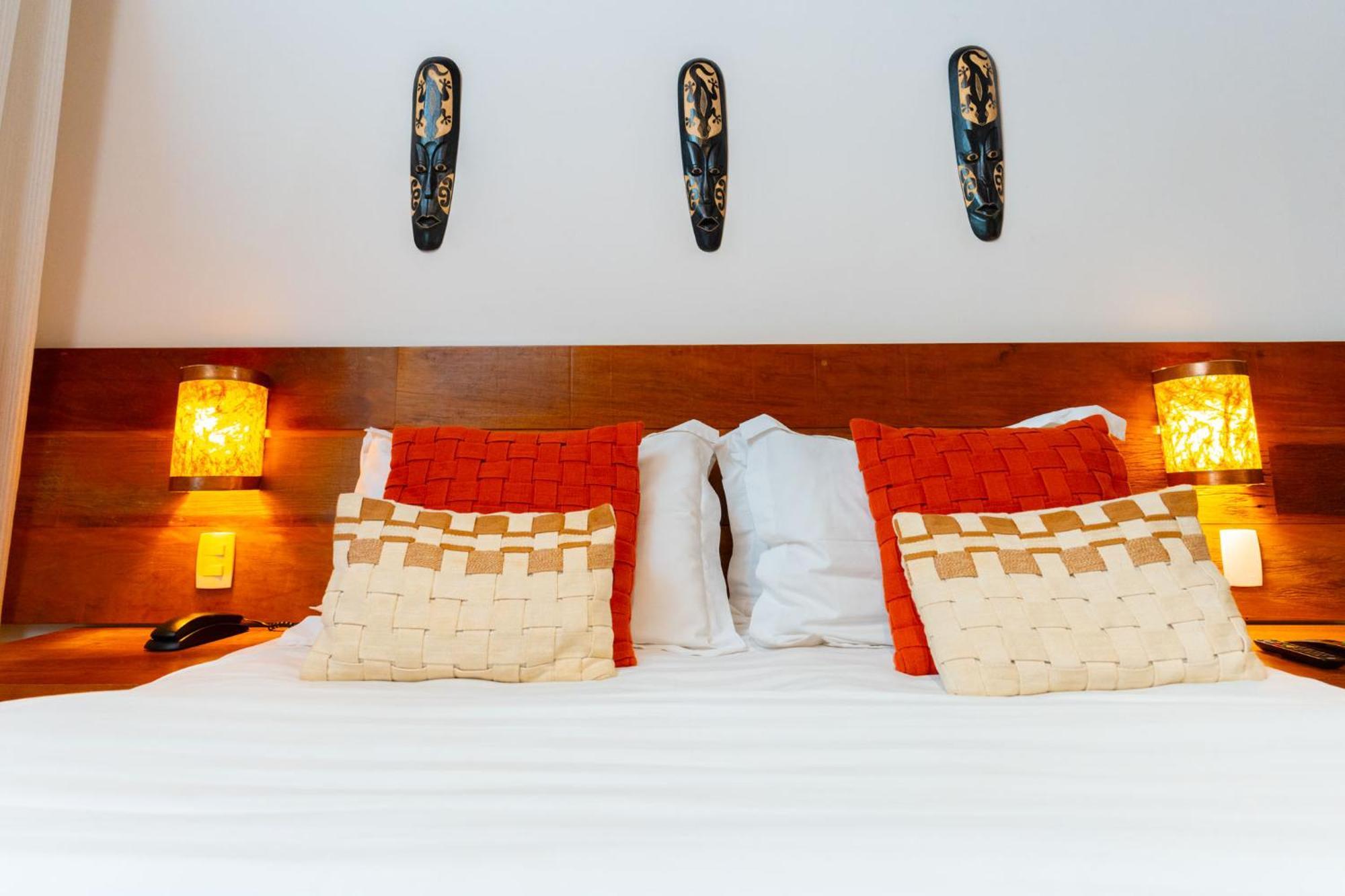 Kalango Hotel Boutique Ilhabela Luaran gambar