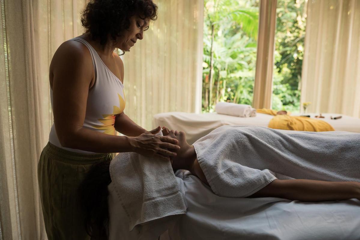 Kalango Hotel Boutique Ilhabela Luaran gambar