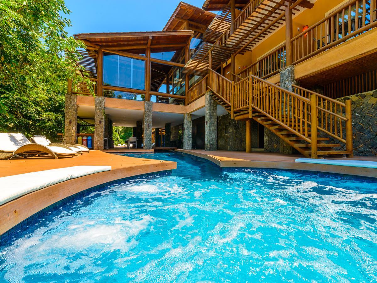 Kalango Hotel Boutique Ilhabela Luaran gambar